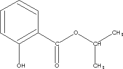 Chemical Structure