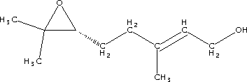 Chemical Structure