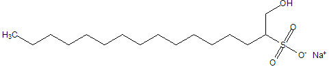 Chemical Structure