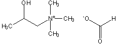 Chemical Structure