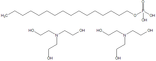 Chemical Structure