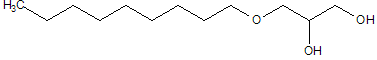 Chemical Structure