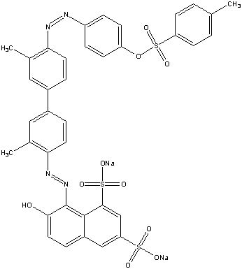 Chemical Structure