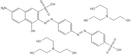 Chemical Structure