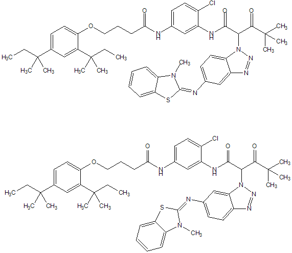 Chemical Structure