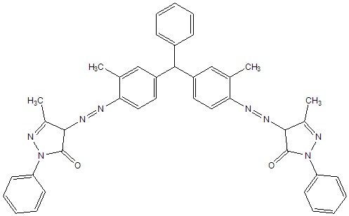Chemical Structure