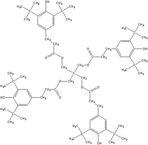 Chemical Structure