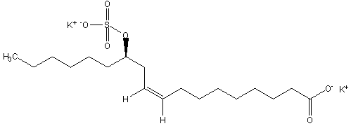Chemical Structure