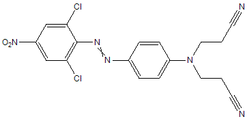 Chemical Structure