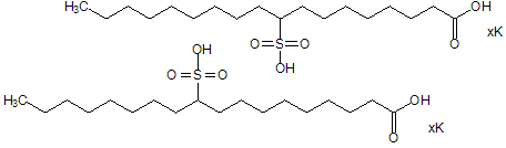 Chemical Structure