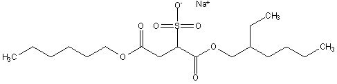 Chemical Structure