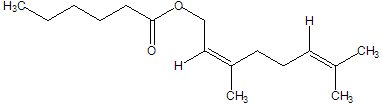 Chemical Structure