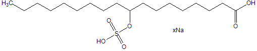 Chemical Structure