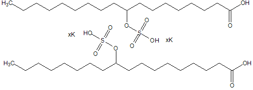 Chemical Structure