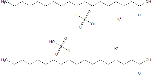 Chemical Structure