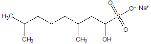 Chemical Structure