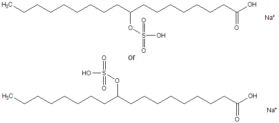 Chemical Structure