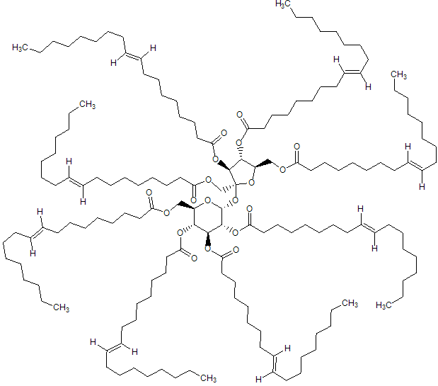 Chemical Structure