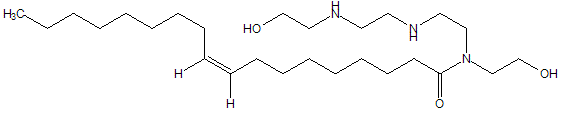 Chemical Structure