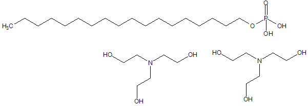 Chemical Structure