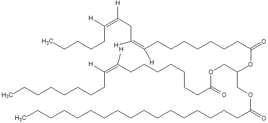 Chemical Structure