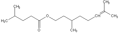 Chemical Structure