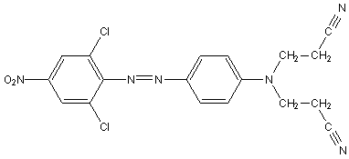 Chemical Structure