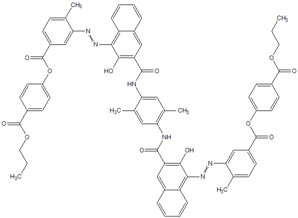 Chemical Structure