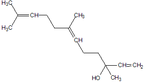 Chemical Structure