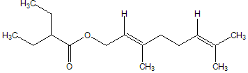 Chemical Structure