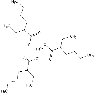 Chemical Structure