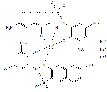 Chemical Structure