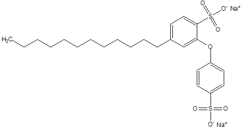 Chemical Structure