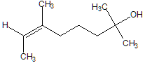 Chemical Structure