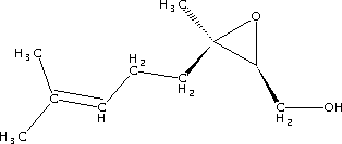 Chemical Structure