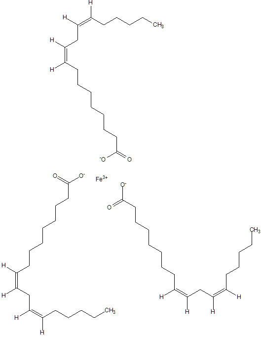 Chemical Structure
