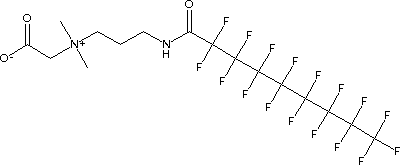 Chemical Structure