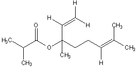 Chemical Structure