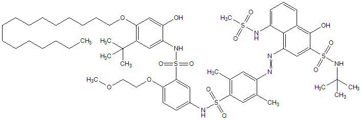 Chemical Structure
