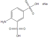 Chemical Structure