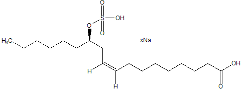 Chemical Structure