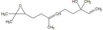 Chemical Structure