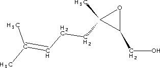 Chemical Structure