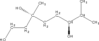 Chemical Structure