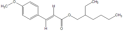 Chemical Structure