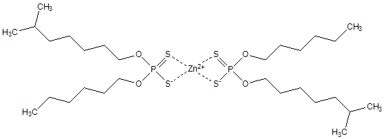 Chemical Structure