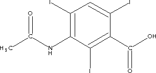 Chemical Structure