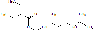 Chemical Structure