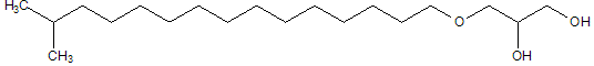 Chemical Structure