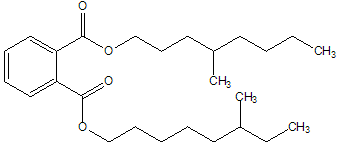 Chemical Structure